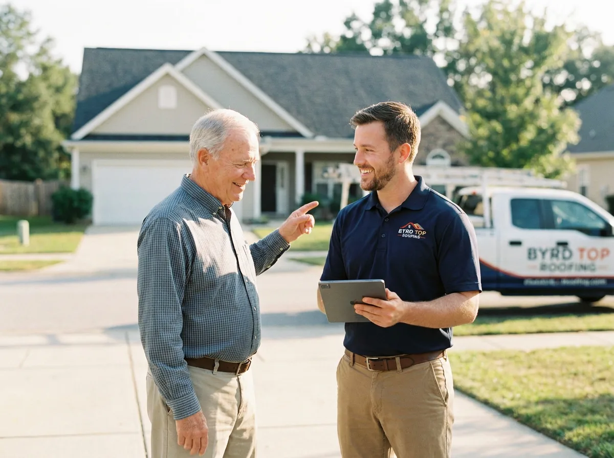 Roofing New Hope, KY FAQs